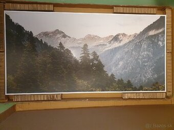 Klarstein Wonderwall Air Art Smart infrapanel ohrievač 700W