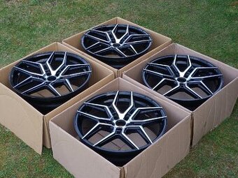 Disky R20 5x112 8,5J a 10J