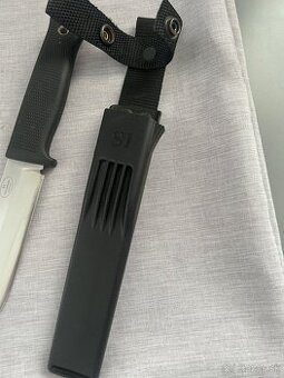 Fallkniven S1L