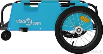Príves na bicykel