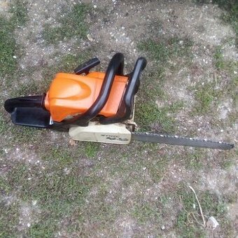 Stihl ms170