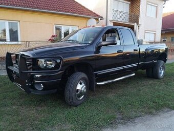 Dodge RAM 3500