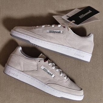 Reebok x JJJJound Club C 85 LTD