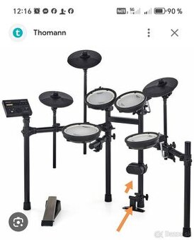 Predam kopak roland - 1