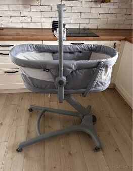 Chicco baby hug 4in1