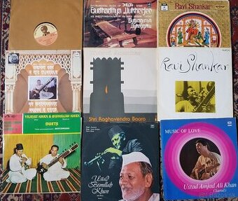 LP India