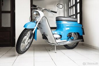 KÚPIM KÚPIM JAWA 50/ 20-21