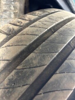 Michelin primaci 205/55 r19