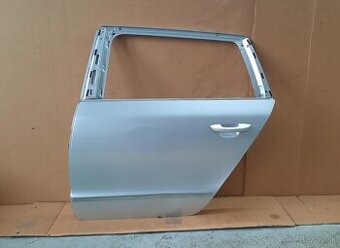 dvere ZL Superb 2 combi - LA7W 8E8E