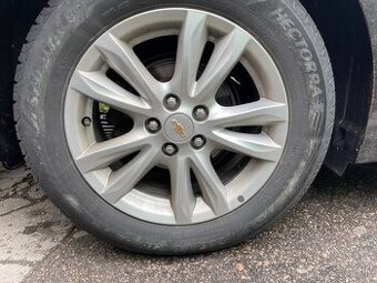 5x105 r16 s gumami