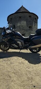 BMW K 1600 GT