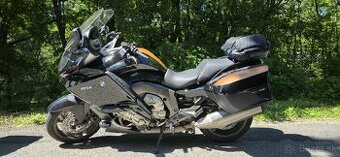BMW K 1600 GT
