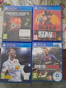 ps4 a ps5 hry