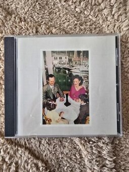 CD Led Zeppelin - Presence