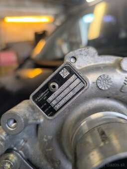 Turbo 54389700018