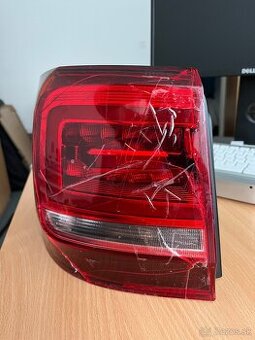 VW Sharan zadne LED svetlo