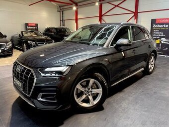 Audi Q5 Sportback 35 2.0 TDI mHEV Advanced S tronic