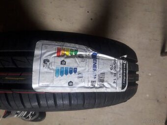 Letne gumy 165/65 r14