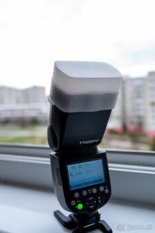 Godox TT685II-N pre Nikon