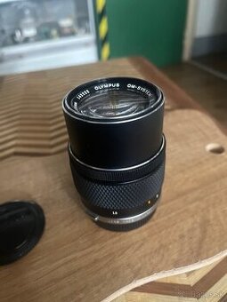 E zuiko om-system