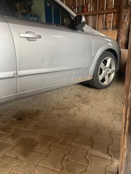 Astra h 147kw combi