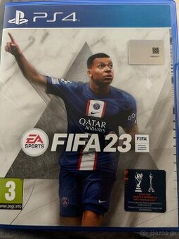 Fifa 23 PS4