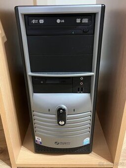 Retro PC