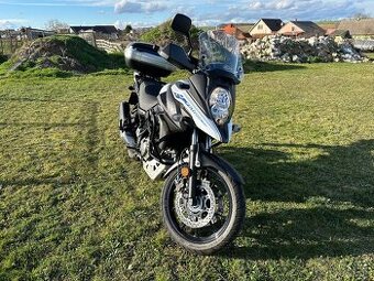 Suzuki V-Strom DL 650 R.v 2022
