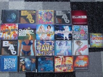 CD č.1