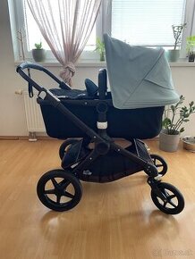 Bugaboo Fox