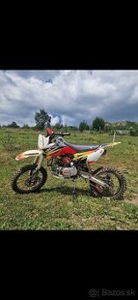 Pitbike