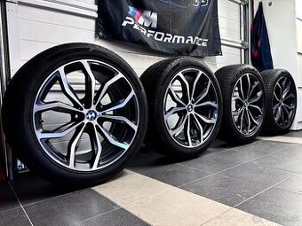 Style 695 R20 BMW Letne