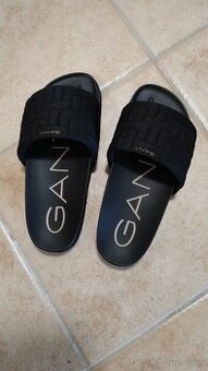 Predám nové šľapky GANT