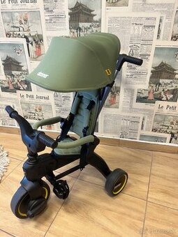 Doona Liki Trike trojkolka