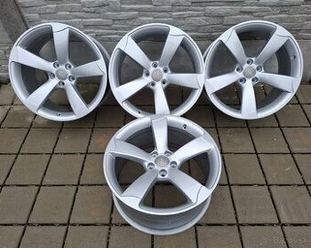 Audi ROTOR R19 Originály