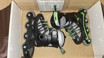 Nepouzite korcule Firefly 25-28