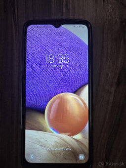 Samsung Galaxy A32 5G black