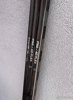 Hokejka Hyperlite2 , FT7pro, Tracer, Blackstick Pro