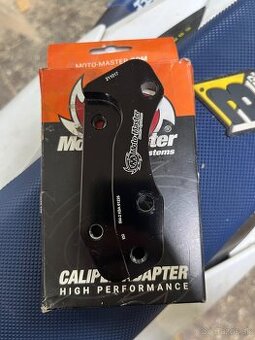 Motomaster 320 mm adapter