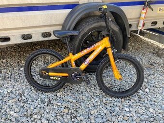 Detsky bicykel Merida
