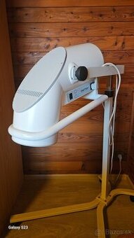 Predám biolampu Zepter Bioptron 2