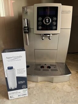Predám kávovar Delonghi ECAM - 1