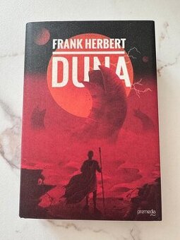 Duna - Frank Herbert - NOVÁ