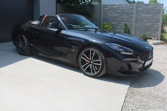 BMW Z4 30i Cabrio  RV2023 12000km M-packet 190kw
