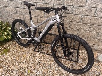 Haibike Almnt5 2025 Mko a lko Novy