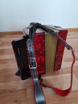 Heligonka Hohner AD