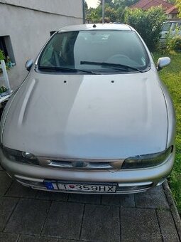 FIAT BRAVA
