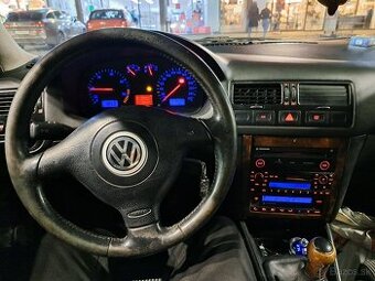 Vw bora