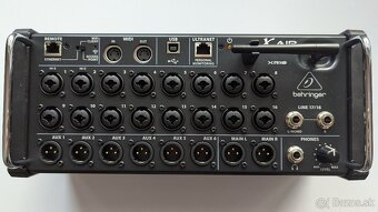 Digitálny mixážny pult Behringer XAir XR18