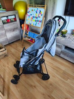 Športový kočík Kinderkraft